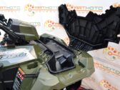 Квадроцикл Polaris Sportsman 850