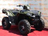 Квадроцикл Polaris Sportsman 850