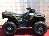 Квадроцикл Polaris Sportsman 850
