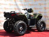 Квадроцикл Polaris Sportsman 850