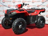Квадроцикл Polaris Sportsman 850