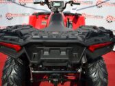 Квадроцикл Polaris Sportsman 850