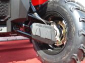 Квадроцикл Polaris Sportsman 850