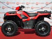 Квадроцикл Polaris Sportsman 850