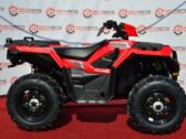 Квадроцикл Polaris Sportsman 850