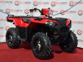 Квадроцикл Polaris Sportsman 850