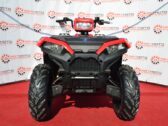 Квадроцикл Polaris Sportsman 850