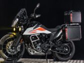 Мотоцикл KTM 390 Adventure