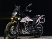 Мотоцикл KTM 390 Adventure