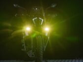 Мотоцикл KTM 390 Adventure