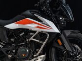 Мотоцикл KTM 390 Adventure