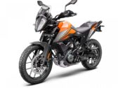 Мотоцикл KTM 390 Adventure
