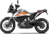 Мотоцикл KTM 390 Adventure
