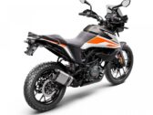 Мотоцикл KTM 390 Adventure