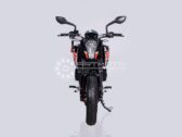 Мотоцикл KTM Duke 200
