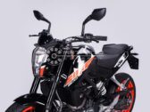 Мотоцикл KTM Duke 200