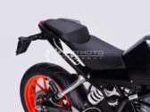 Мотоцикл KTM Duke 200