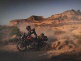 Мотоцикл KTM 390 Adventure