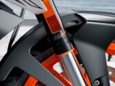 Мотоцикл KTM Duke 390