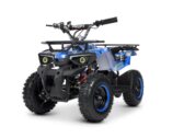 Электроквадроцикл Profi HB-EATV 800 AS
