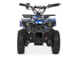 Электроквадроцикл Profi HB-EATV 800 AS