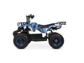 Электроквадроцикл Profi HB-EATV 800 AS