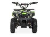 Электроквадроцикл Profi HB-EATV 800 AS