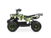 Электроквадроцикл Profi HB-EATV 800 AS