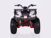 Квадроцикл Kayo Bull 180