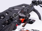 Квадроцикл Kayo Bull 180