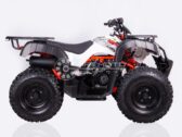 Квадроцикл Kayo Bull 180