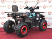 Квадроцикл Forte Shark II 200