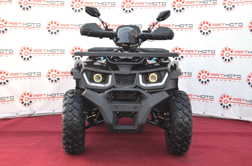Квадроцикл Forte Shark II 200 Артмото - купить квадроцикл в украине и харькове, мотоцикл, снегоход, скутер, мопед, электромобиль Квадроцикл Forte Shark II 200 Артмото - купить квадроцикл в украине и харькове, мотоцикл, снегоход, скутер, мопед, электромобиль