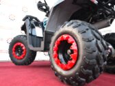 Квадроцикл Forte Shark II 200