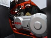 Квадроцикл Kayo Bull 180