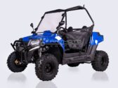Детский Багги Linhai UTV LH200U EFI