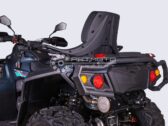 Квадроцикл Odes Assault 650
