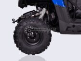 Детский Багги Linhai UTV LH200U EFI
