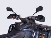 Квадроцикл Odes Assault 650