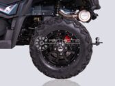 Квадроцикл Odes Assault 650