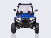 Детский Багги Linhai UTV LH200U EFI