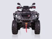 Квадроцикл Odes Assault 650