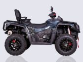Квадроцикл Odes Assault 650