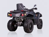 Квадроцикл Odes Assault 650