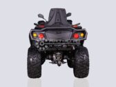 Квадроцикл Odes Assault 650