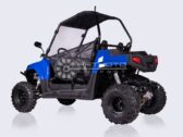 Детский Багги Linhai UTV LH200U EFI