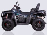 Квадроцикл Odes Assault 650