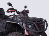 Квадроцикл Odes Assault 650