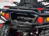 Квадроцикл Odes Assault 650