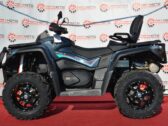 Квадроцикл Odes Assault 650